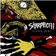 Sharptooth - Clever Girl